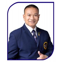 盧文光先生 項目主席 (健美健身)
